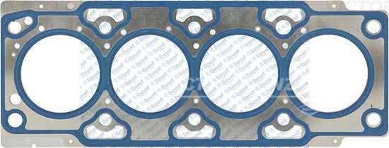 REINZ 61-37215-00 Silindir Kapak Contasi 1.10 Mm Antara 2.0 Cdti 06=> (Z 20 Dmh)